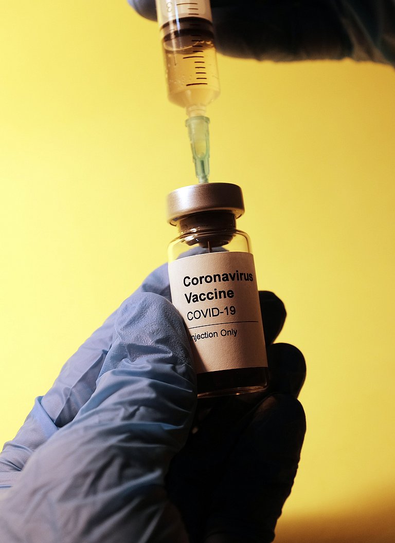 vaccination