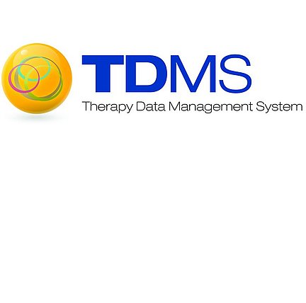 Система Управління Даними Лікування (TDMS)