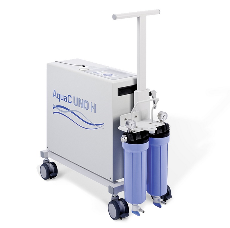 AquaC UNO H - система очищення води