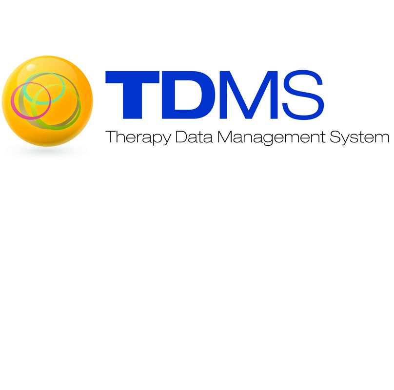 Система Управління Даними Лікування (TDMS)