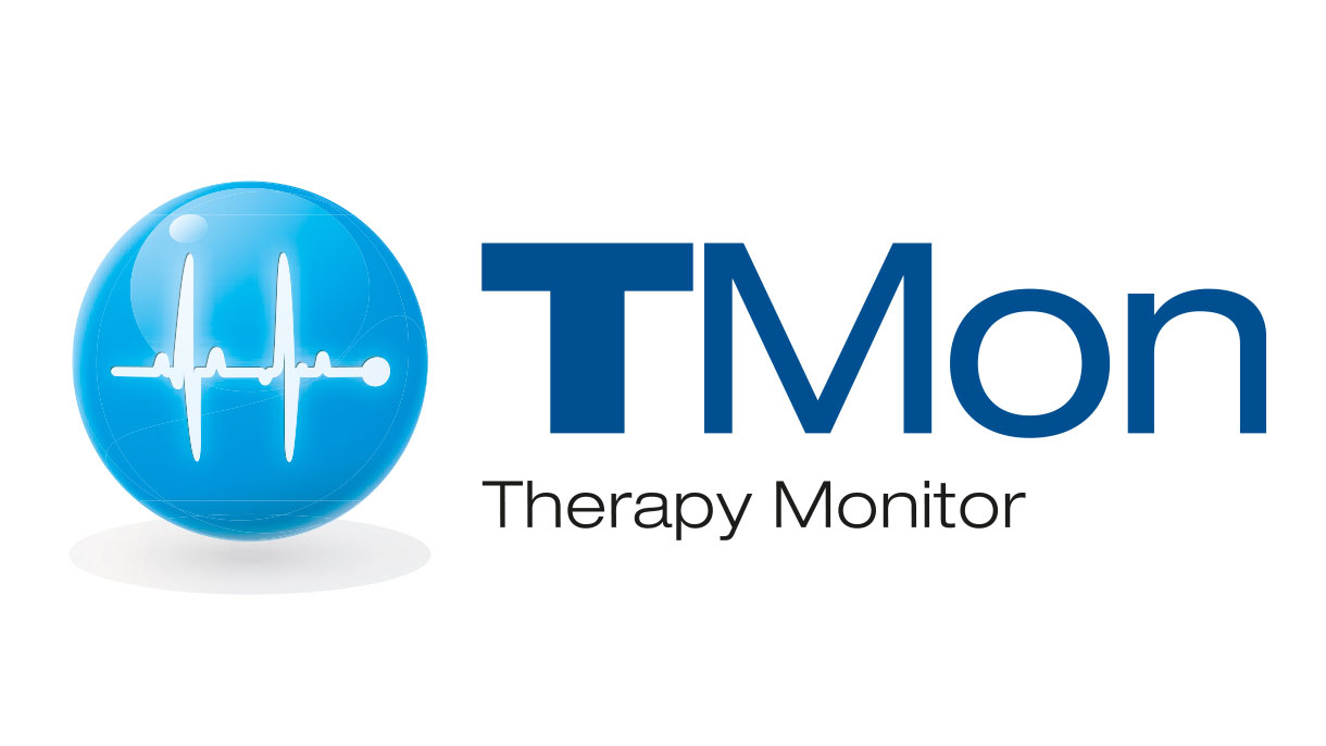 Fresenius Medical Care  — логотип Монітору процедур (TMon)